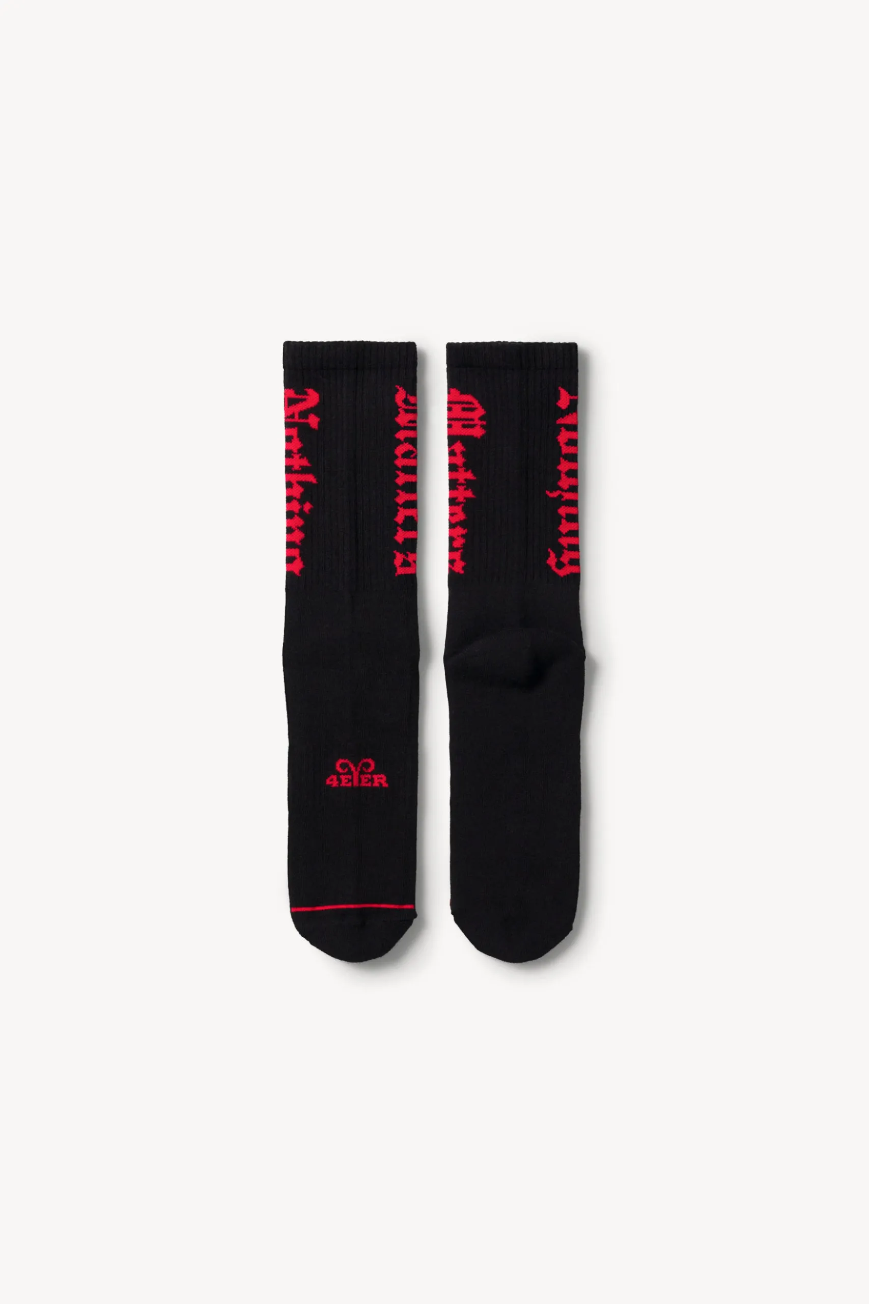 Nothing Matters Sock
