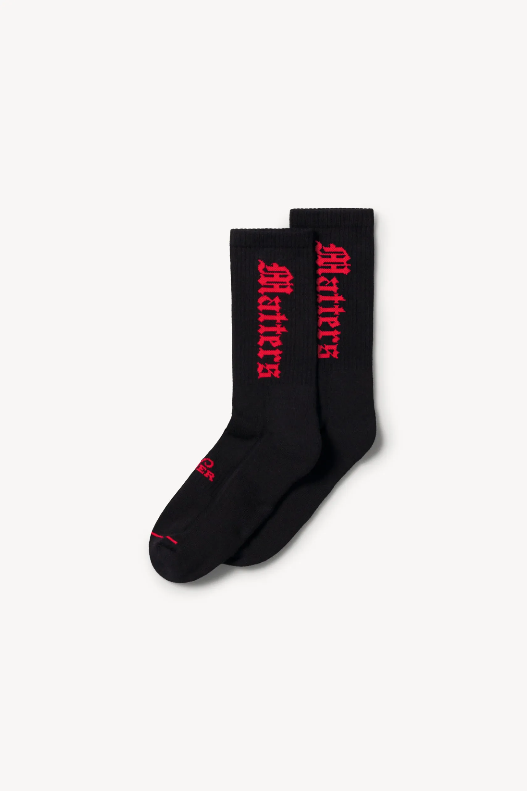 Nothing Matters Sock