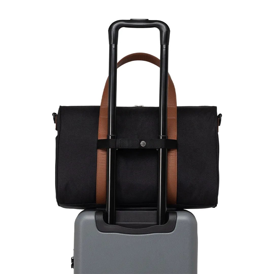 Novel Carry On Duffle Duffel