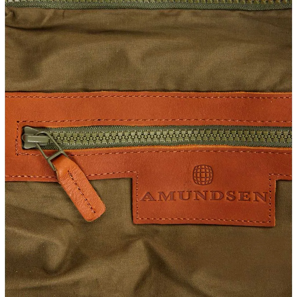 Okavanga Duffle Bag 35L