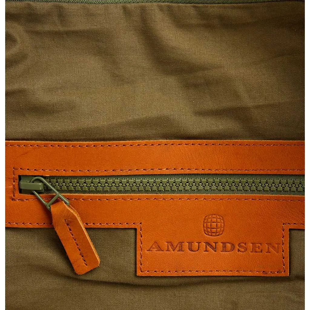 Okavanga Duffle Bag 35L