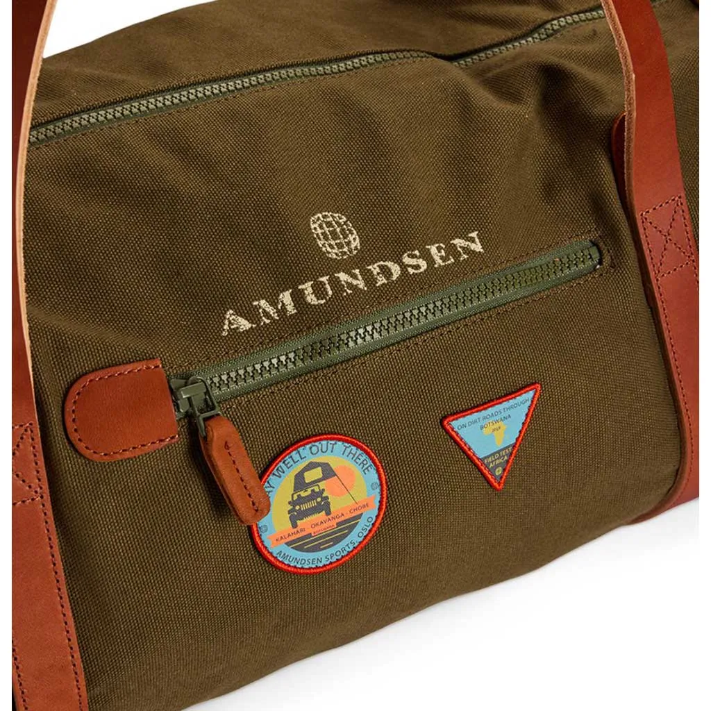 Okavanga Duffle Bag 35L