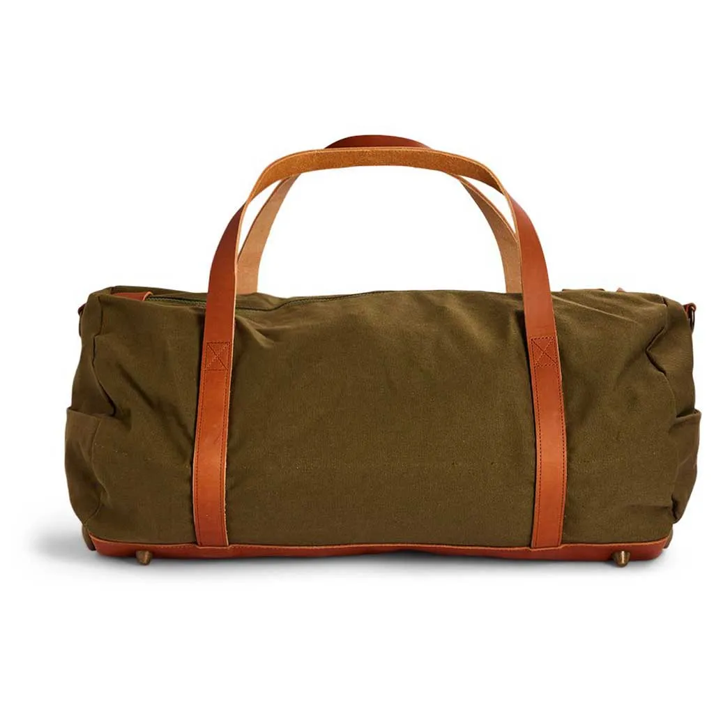 Okavanga Duffle Bag 35L
