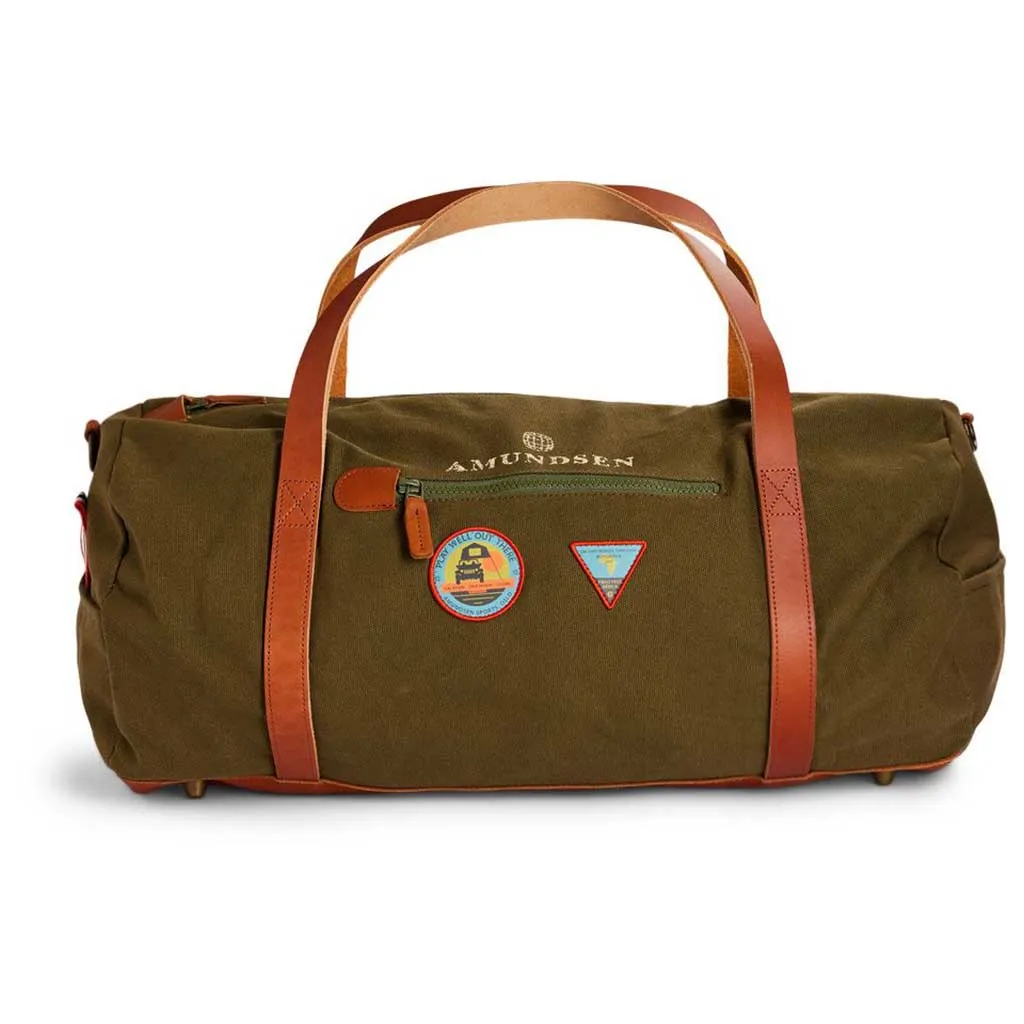 Okavanga Duffle Bag 35L