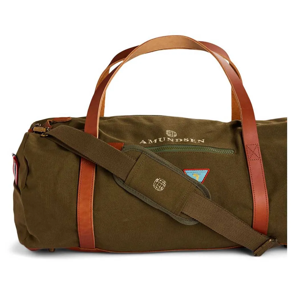 Okavanga Duffle Bag 35L
