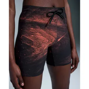 ON Race Tights Half Womens