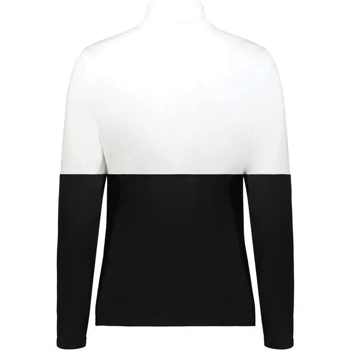 OUTLET-Holloway Ladies Momentum Team 1/4 Zip Pullover