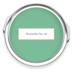 Peastachio | Olenka Design