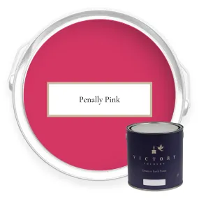Penally Pink | Noushka Design