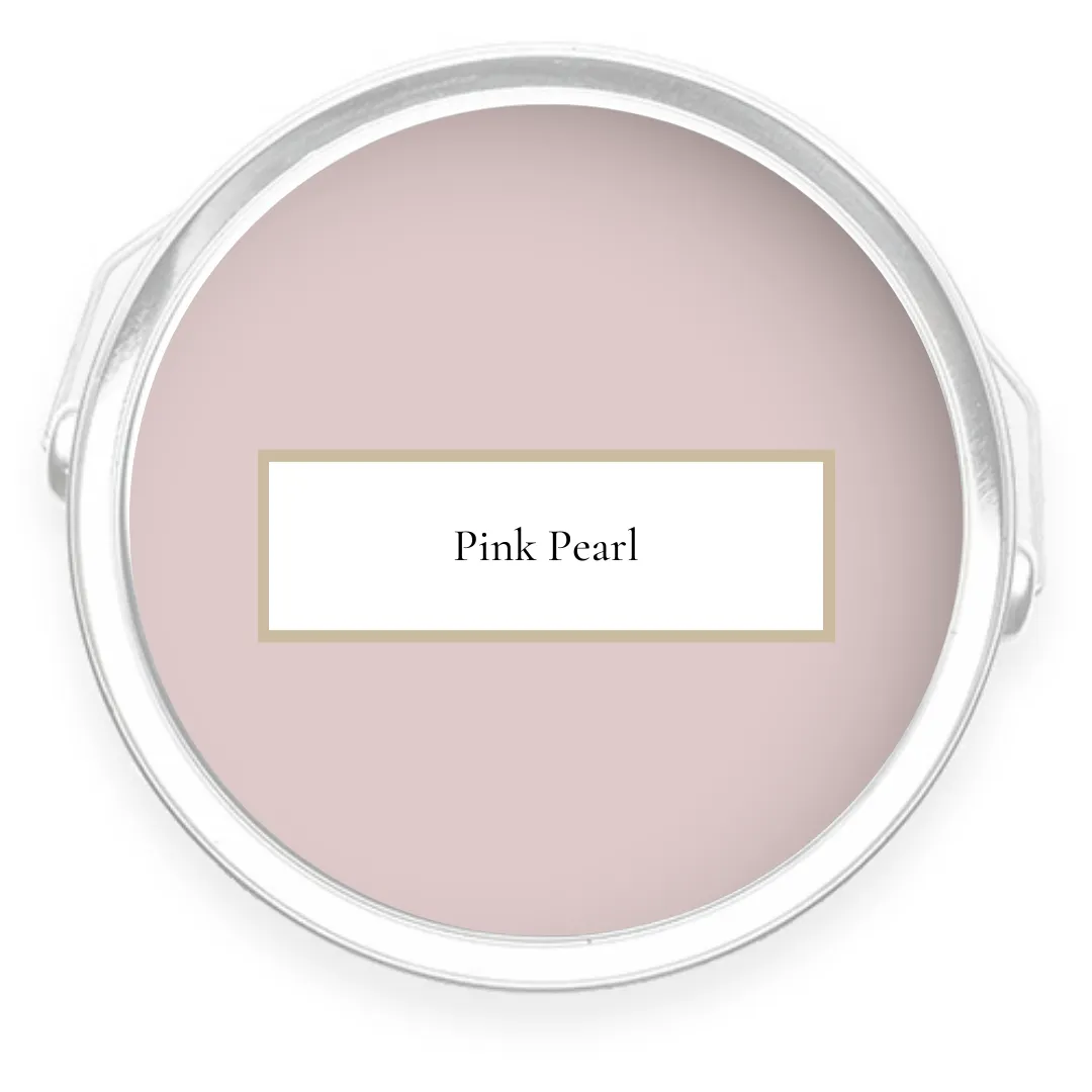 Pink Pearl | Noushka Design