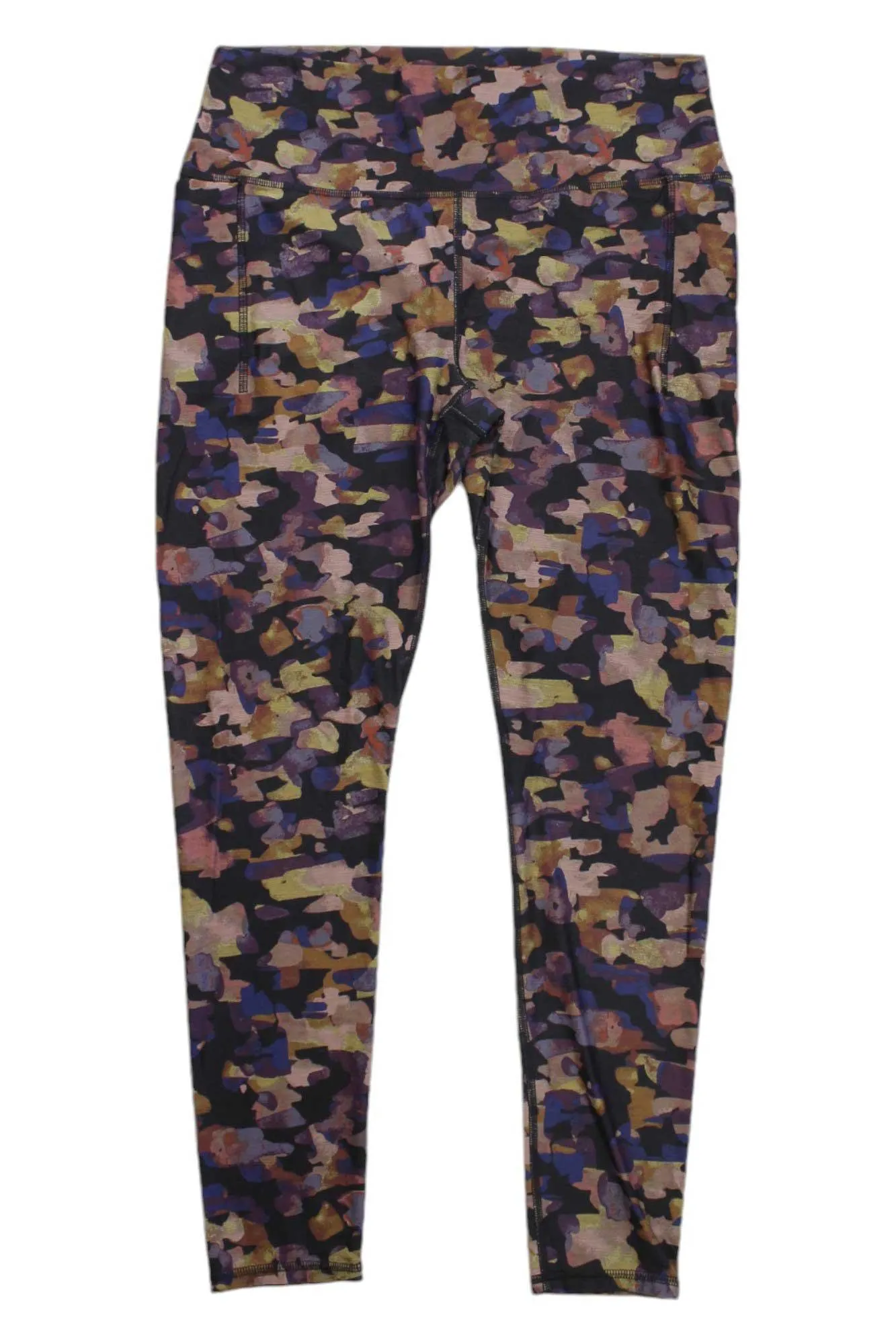 PRANA WOMENS IMPRESA LEGGING