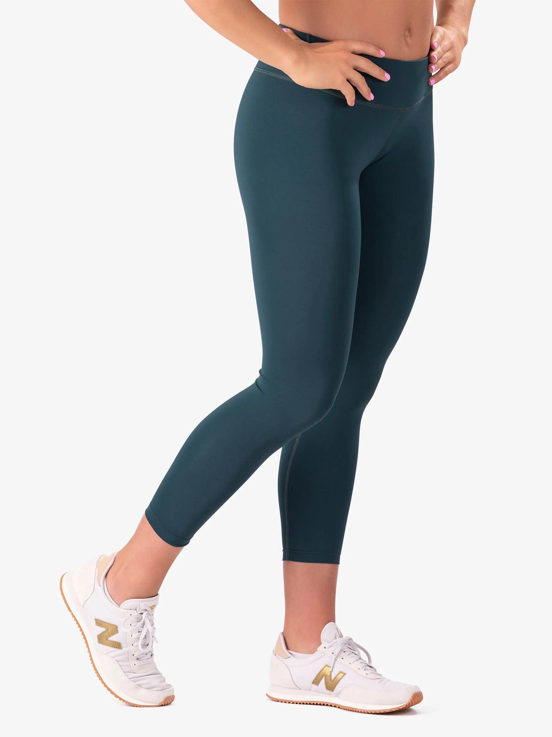Prieta Low Rise Tight 23" Blix