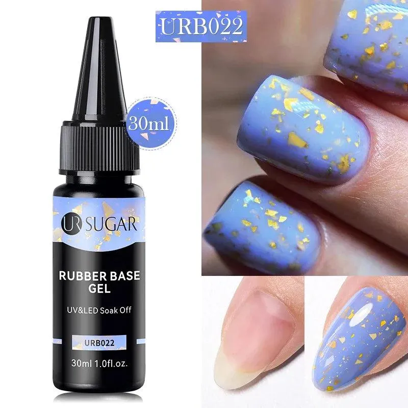 Professional Gel Polish Kit: Salon-Quality Matte Finish & No Wipe Top Coat