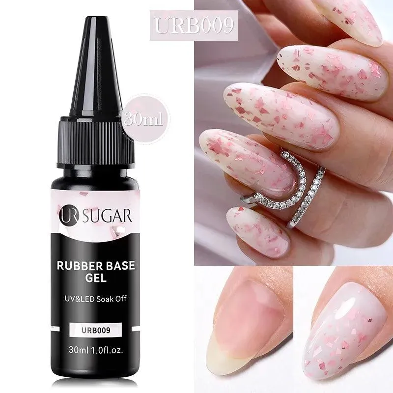 Professional Gel Polish Kit: Salon-Quality Matte Finish & No Wipe Top Coat