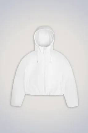RAINS Lohja Short Jacket