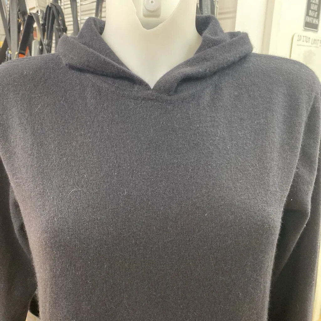 Ralph Lauren knit merino wool dress L
