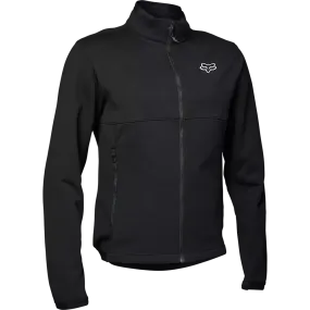 Ranger Fire Fleece Crew Cycling Jacket