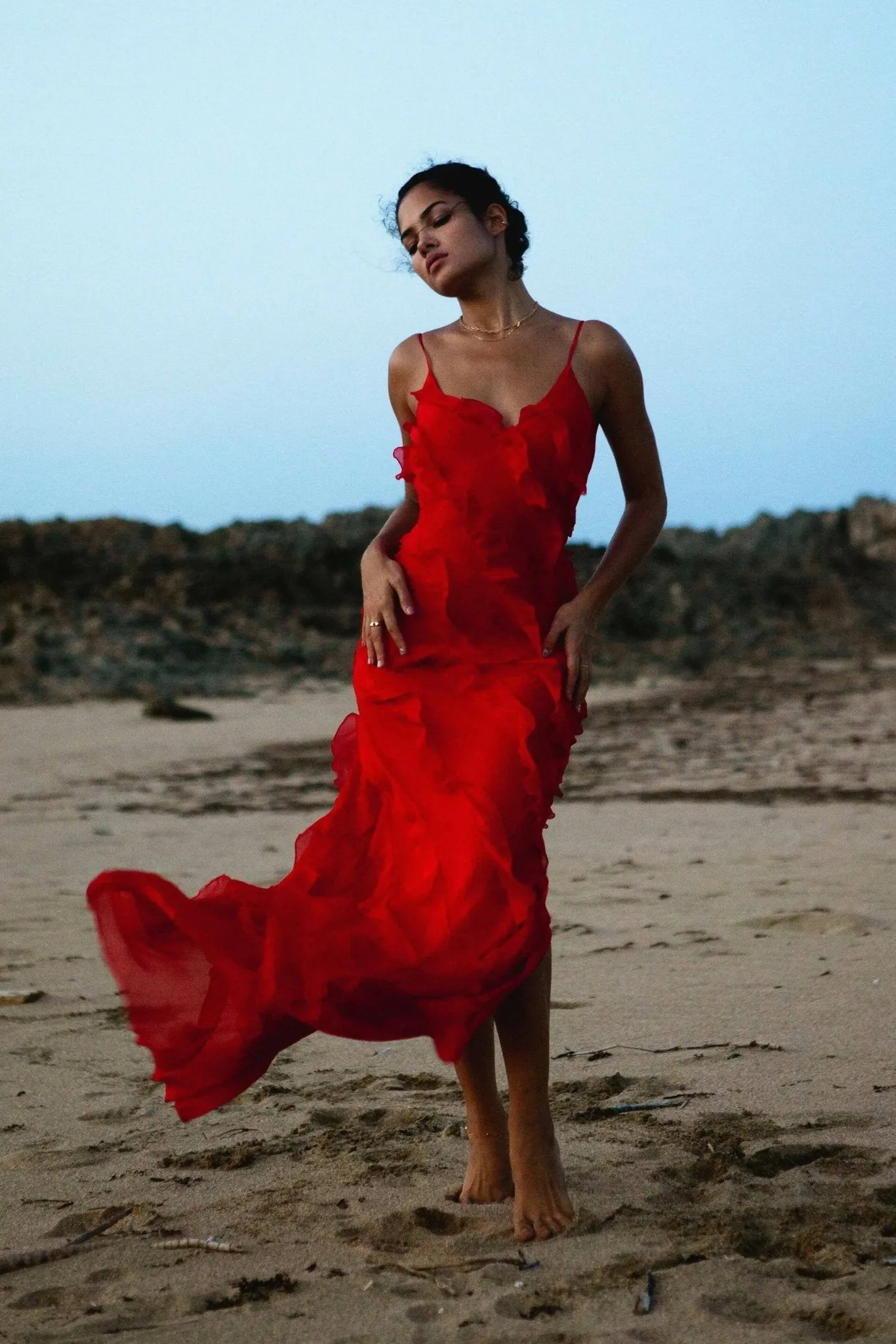 Rat & Boa Cecelia Dress