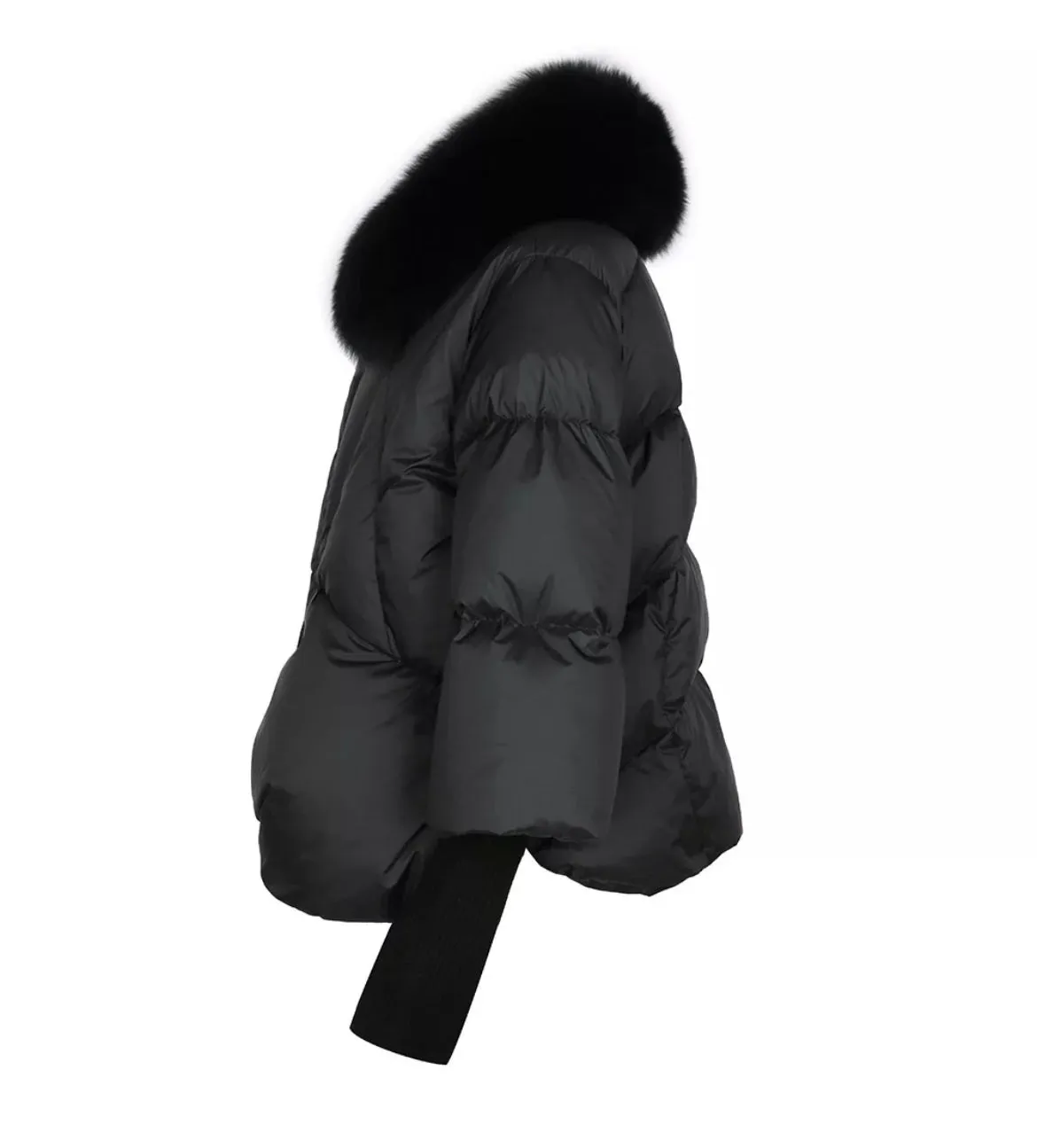 Ready Set- Puffer Jacket