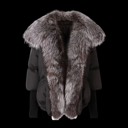 Ready Set- Puffer Jacket