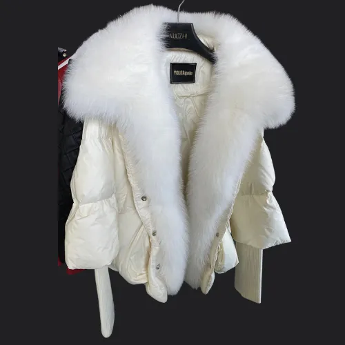 Ready Set- Puffer Jacket