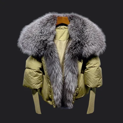 Ready Set- Puffer Jacket