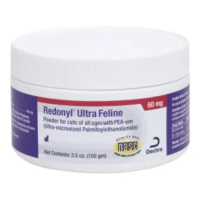 Redonyl Ultra Feline Powder, 3.5 oz