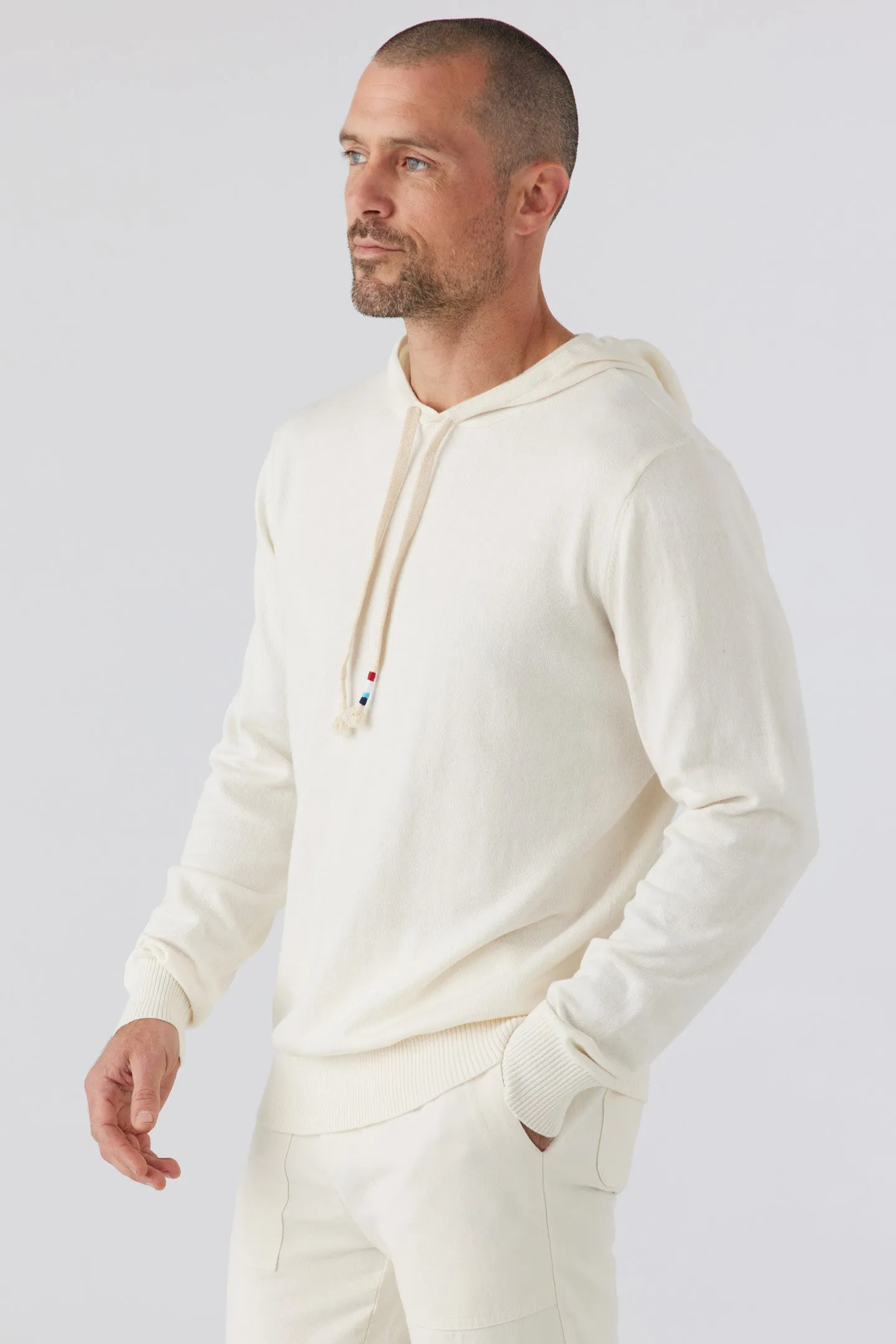 Reeves Pullover Hoodie