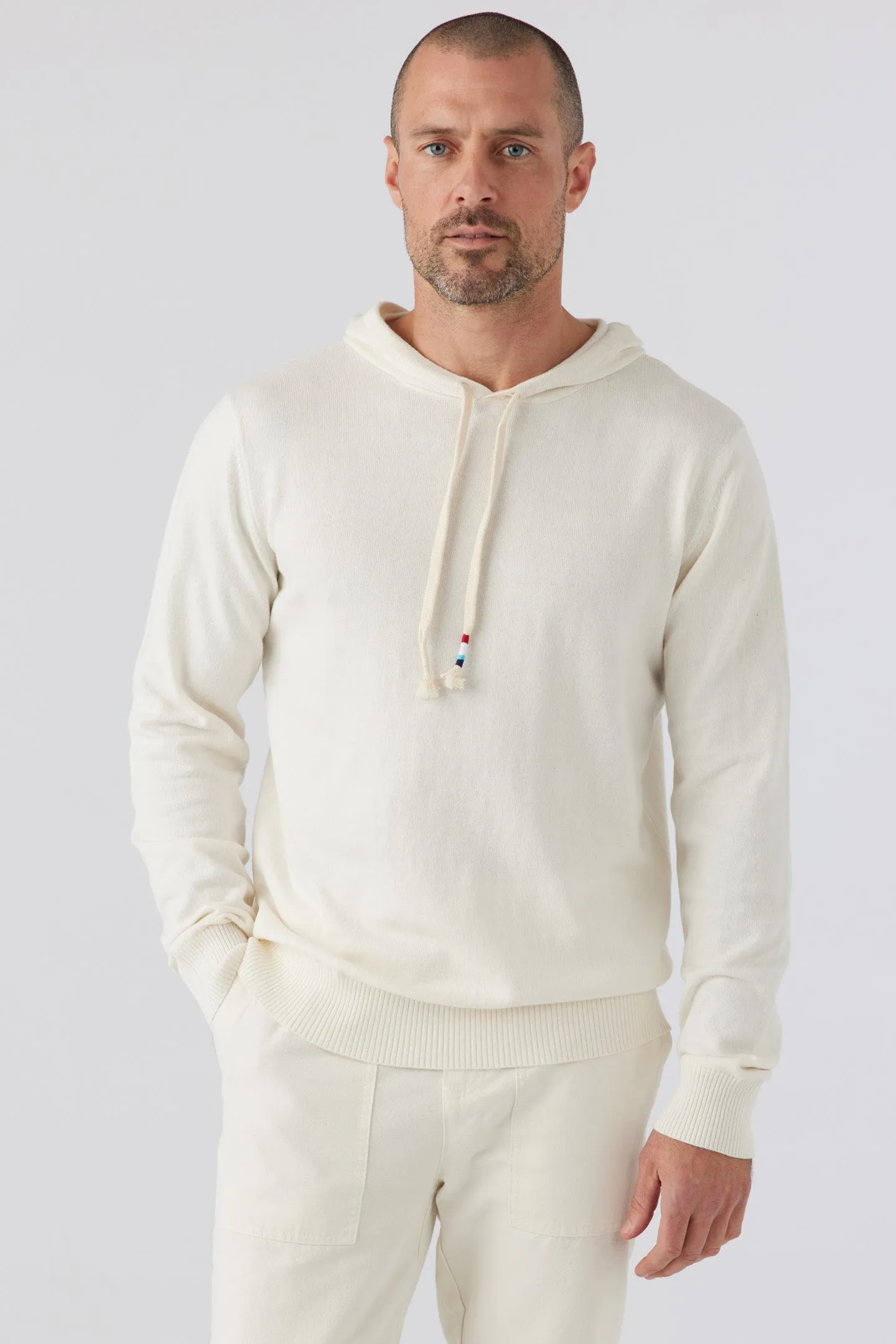 Reeves Pullover Hoodie
