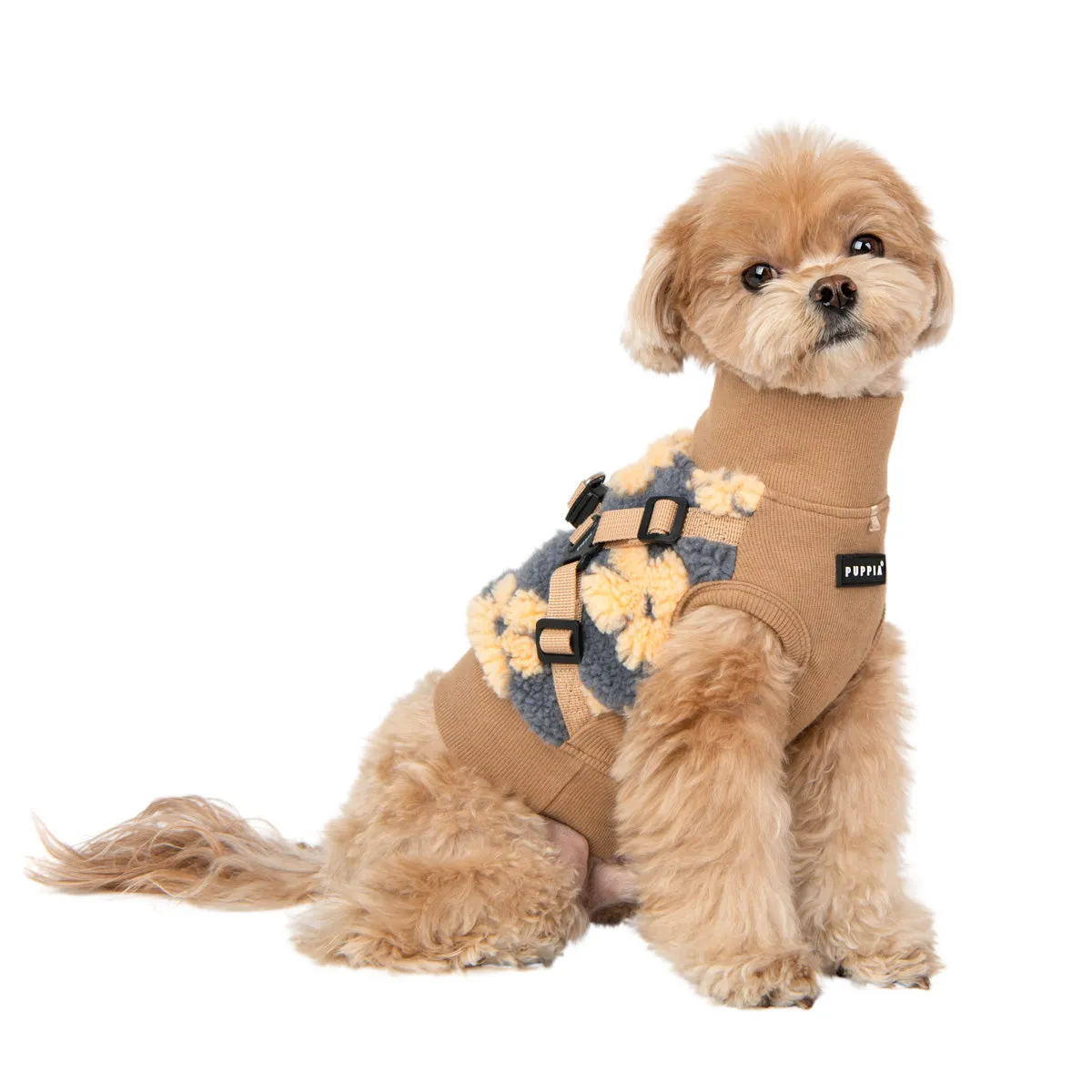 Ren Dog Harness J