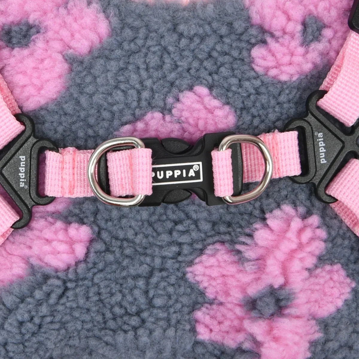 Ren Dog Harness J