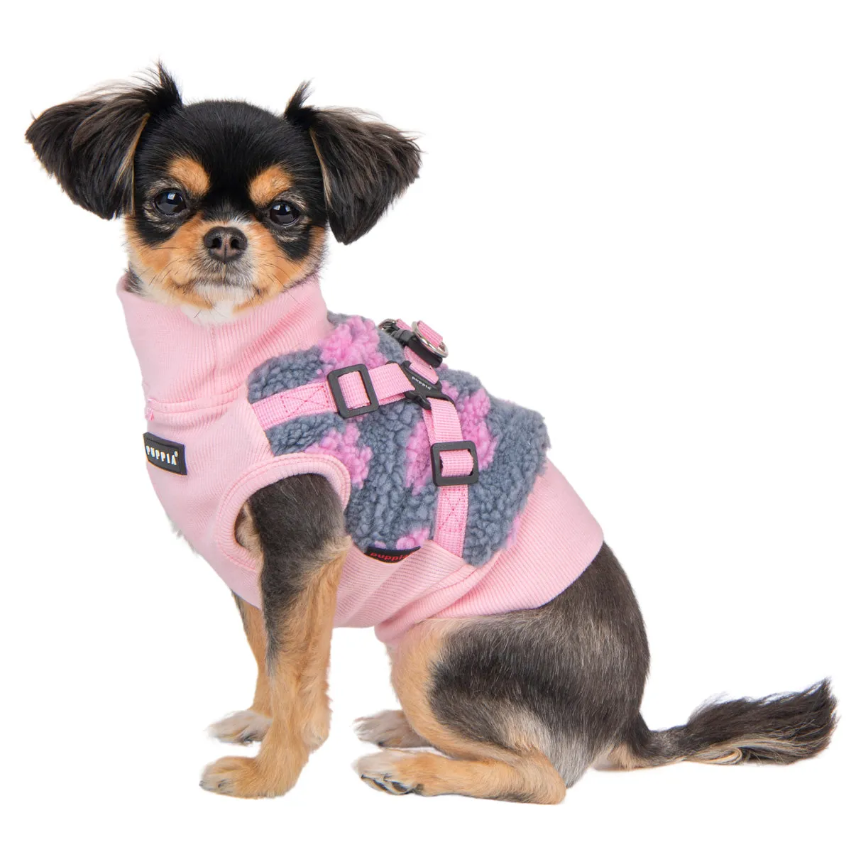 Ren Dog Harness J