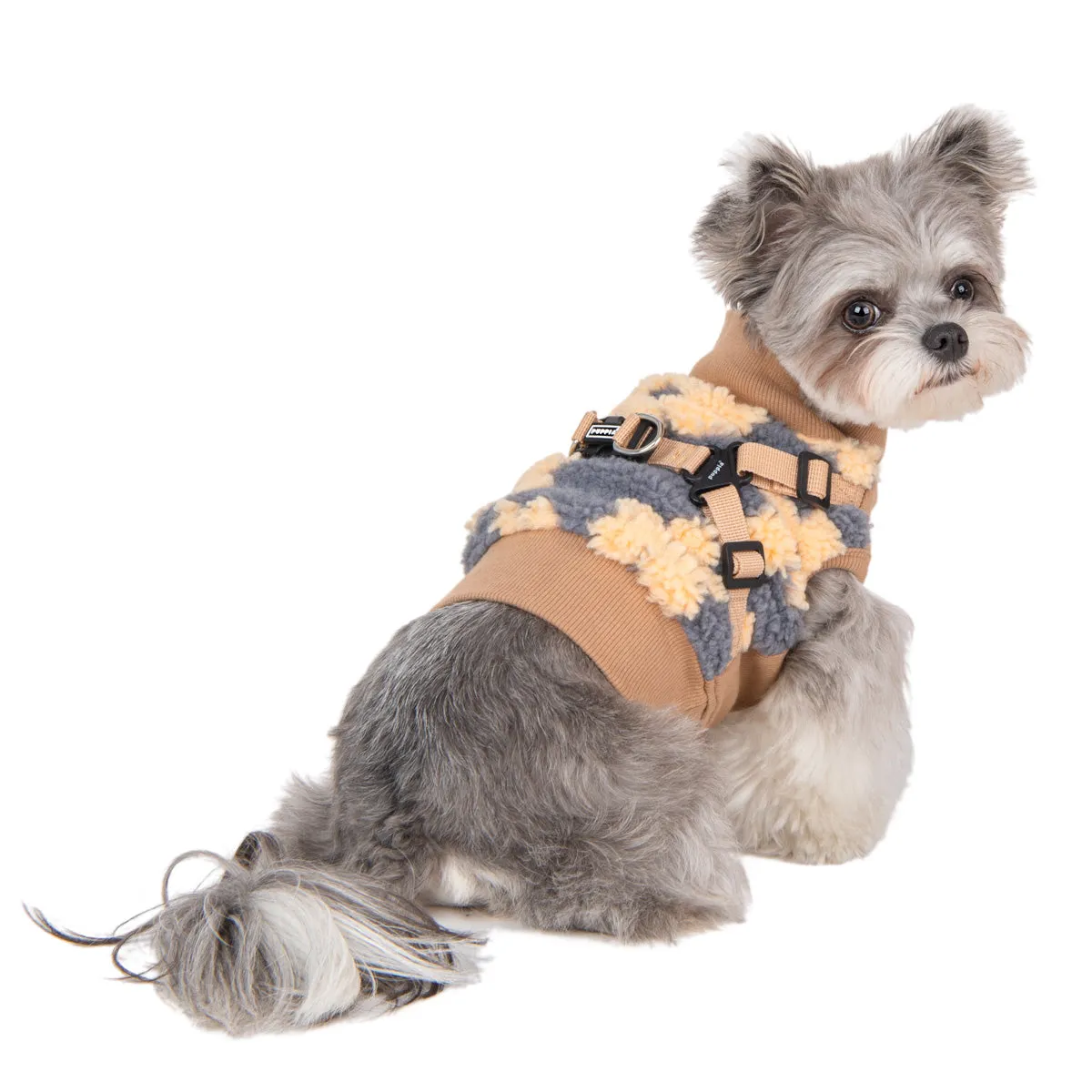 Ren Dog Harness J