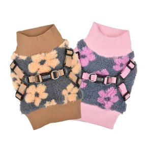 Ren Dog Harness J