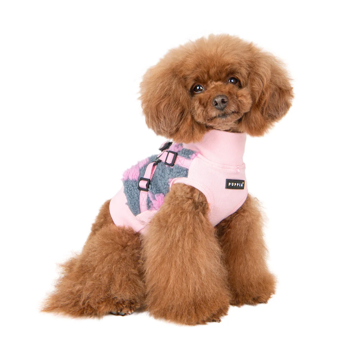 Ren Dog Harness J