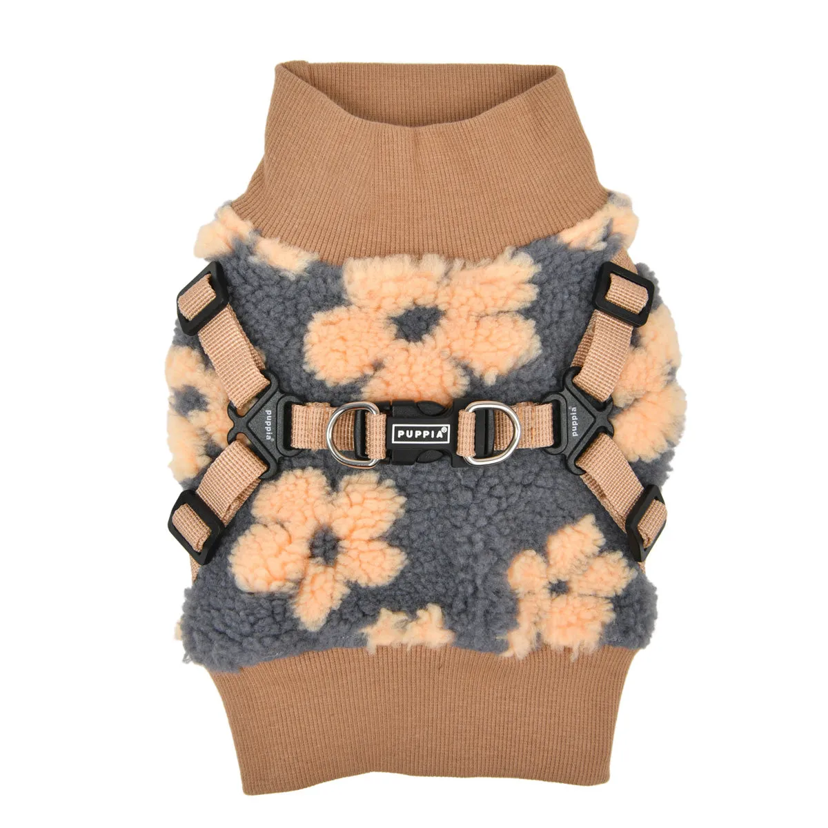 Ren Dog Harness J