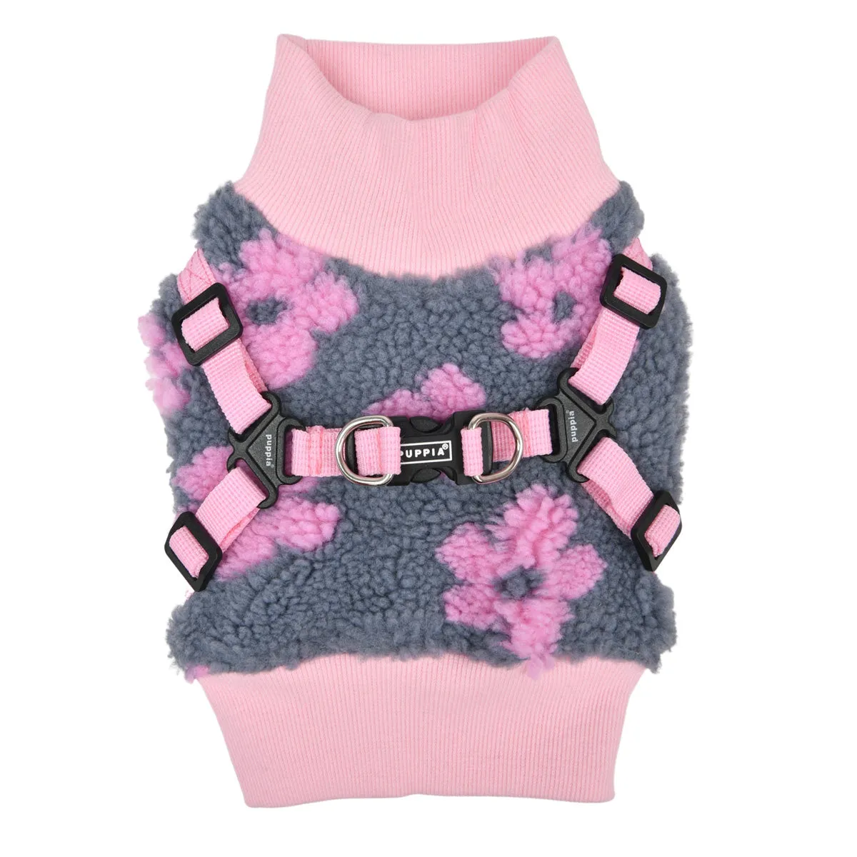 Ren Dog Harness J