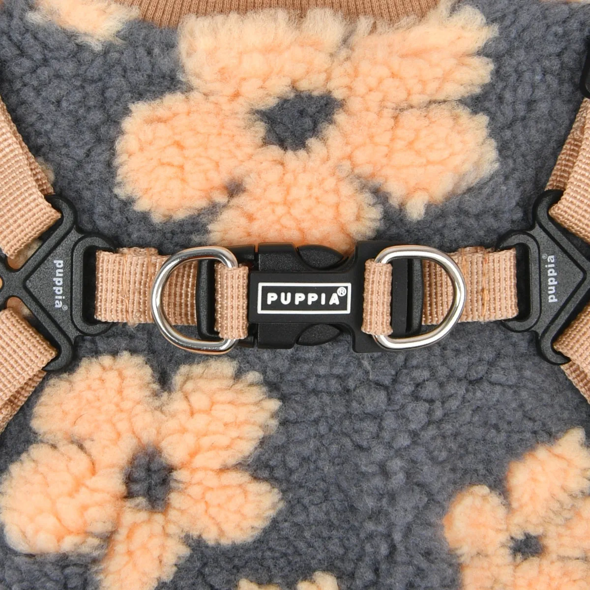 Ren Dog Harness J