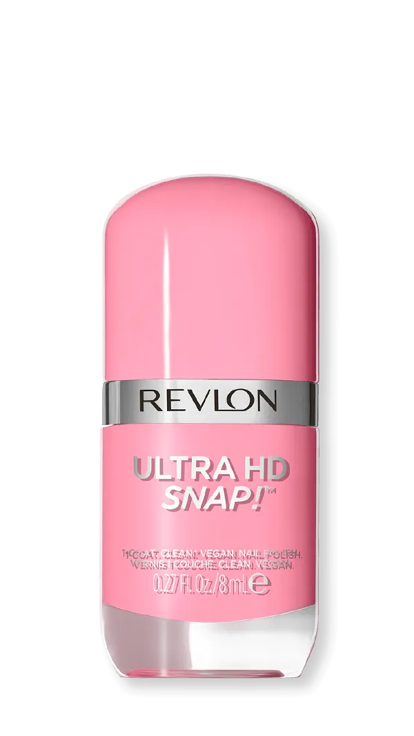 Revlon Nail Enamel Ultra HD Snap Damsel in a Dress