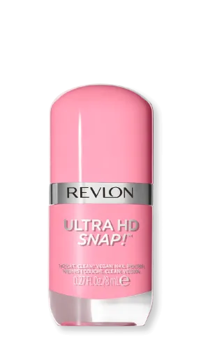 Revlon Nail Enamel Ultra HD Snap Damsel in a Dress
