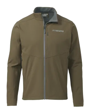 Rubicon Jacket | Bourbon