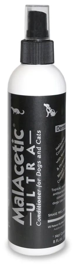 Rx MalAcetic Ultra Spray Conditioner, 8 oz