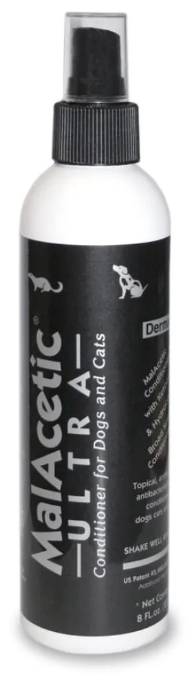 Rx MalAcetic Ultra Spray Conditioner, 8 oz
