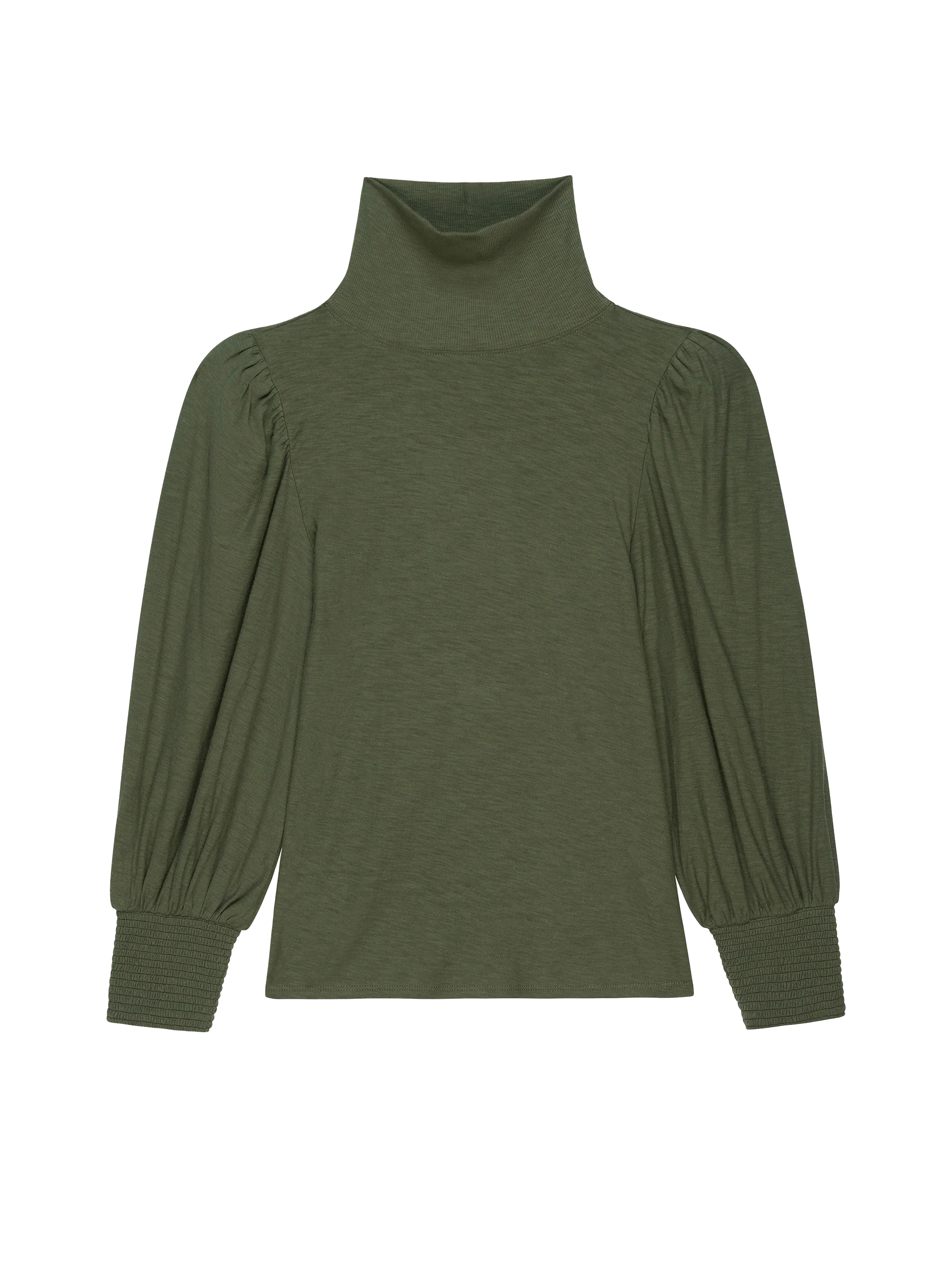Sawyer Turtleneck
