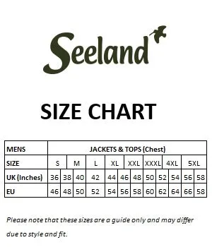 Seeland Dyna Knit Fleece Jacket