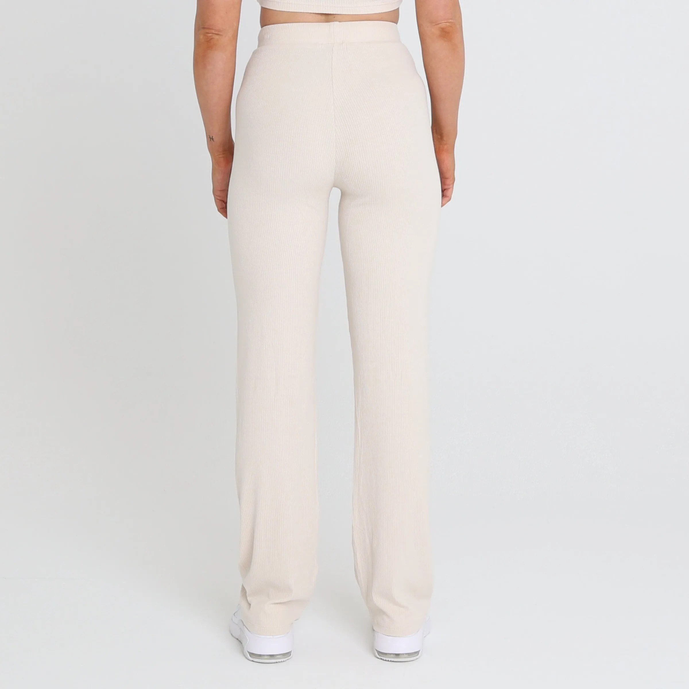 SERENITY RIBBED SET