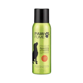 Show Dog Grooming Spray