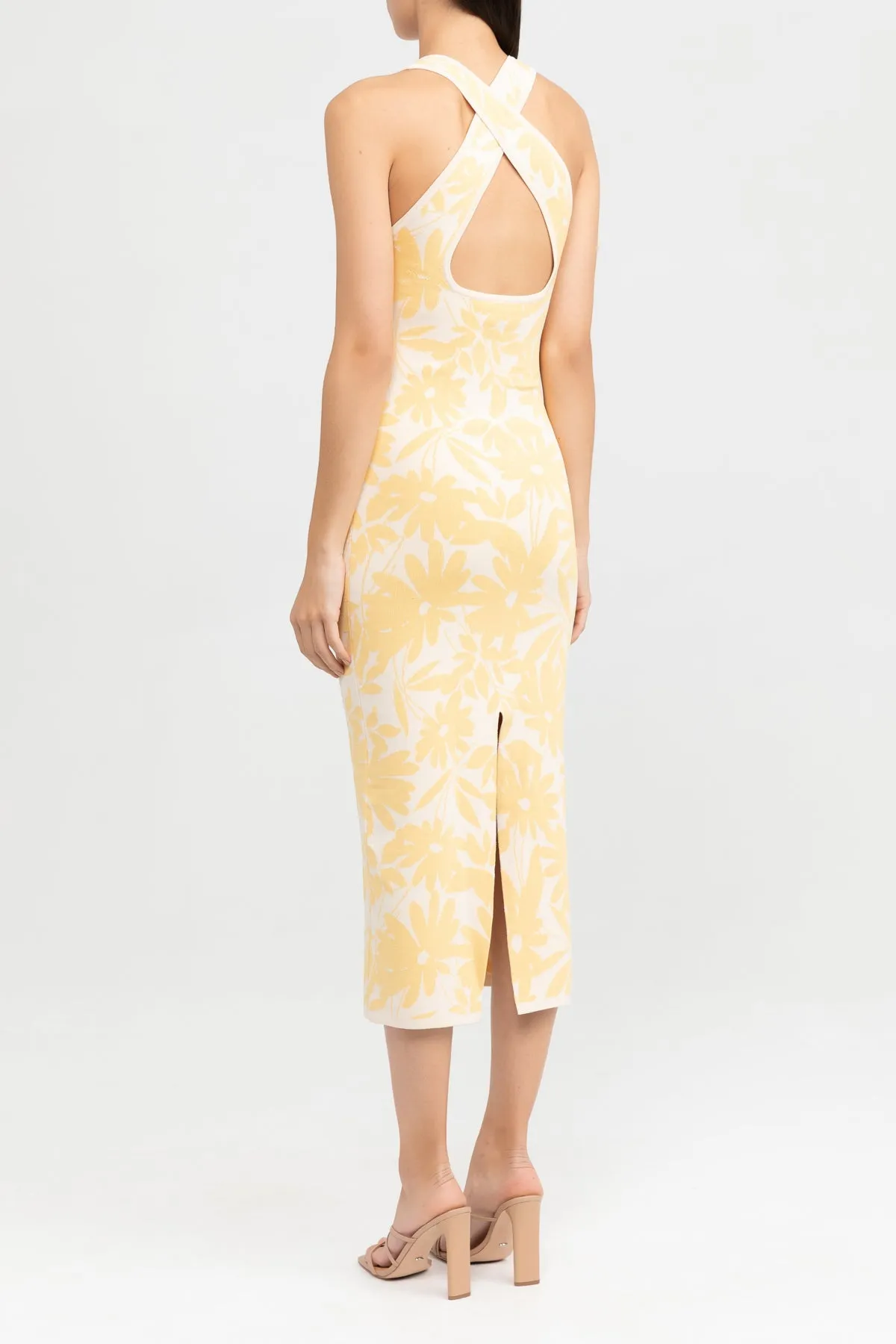 Significant Other Amari Knit Dress