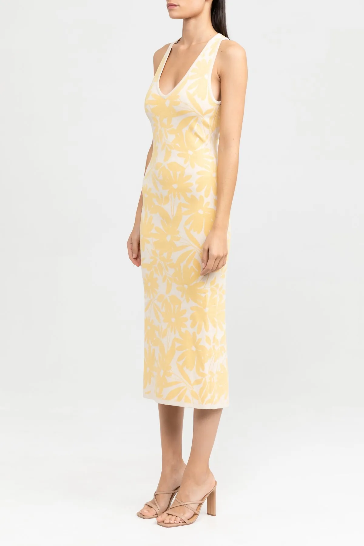 Significant Other Amari Knit Dress