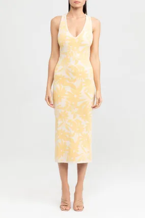 Significant Other Amari Knit Dress